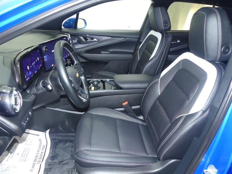 Used 2025 Chevrolet Blazer EV LT image 20