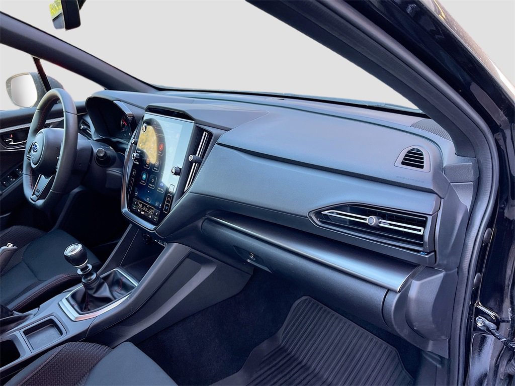 Used 2024 Subaru WRX Premium image 28