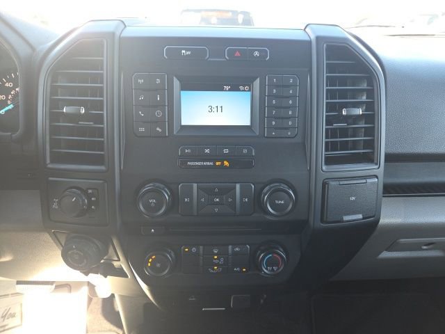 Used 2018 Ford F150 XL w/ Equipment Group 101A Mid image 28