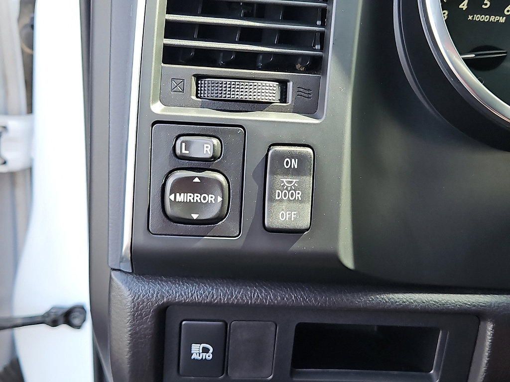 Used 2019 Toyota Sequoia TRD Sport w/ TRD Sport Premium Package AWD/4WD image 18