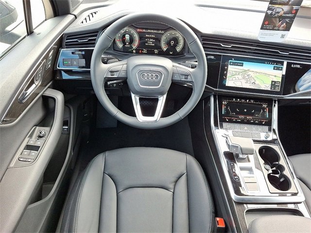 New 2026 Audi Q7 2.0T Premium image 7