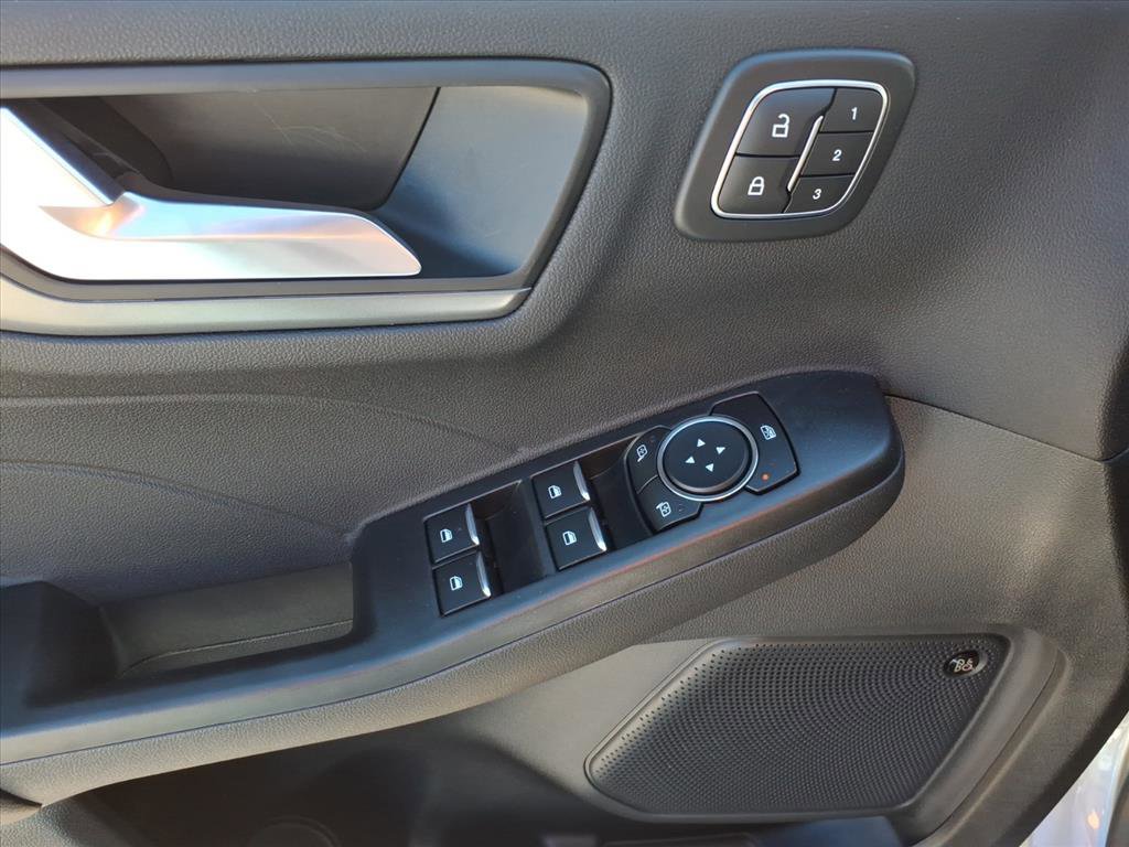 Used 2024 Ford Escape Active w/ Tech Pack #2 image 5