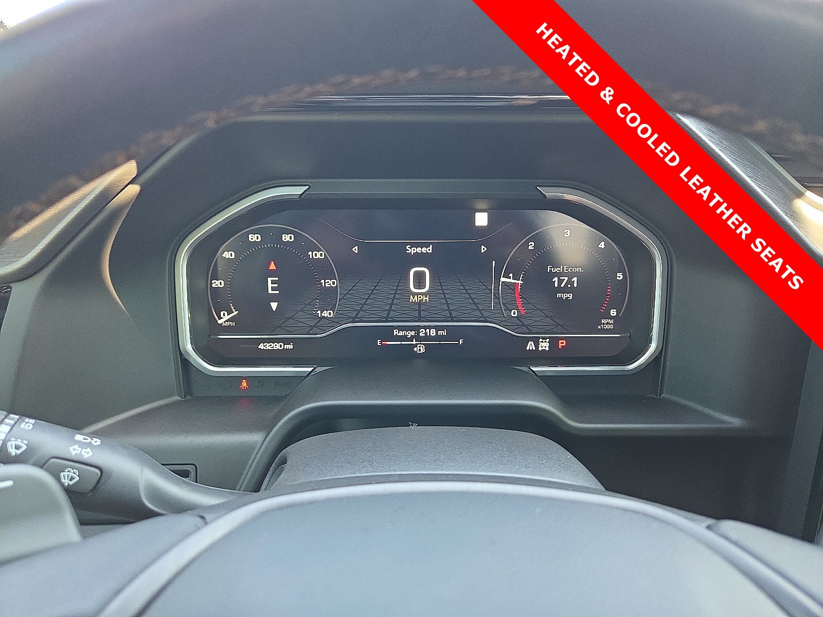 Used 2022 GMC Sierra 1500 AT4 w/ AT4 Preferred Package image 23