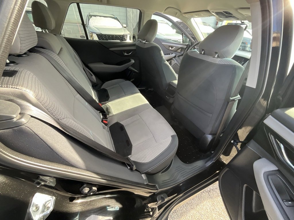Used 2021 Subaru Outback Premium image 25