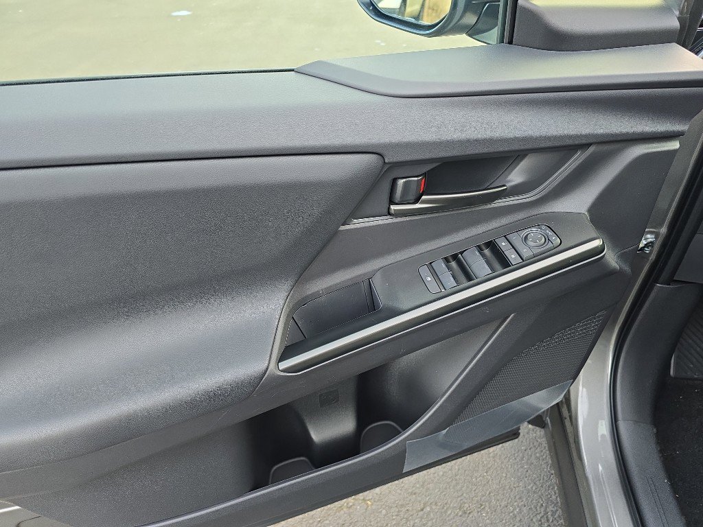 New 2026 Toyota bZ image 13