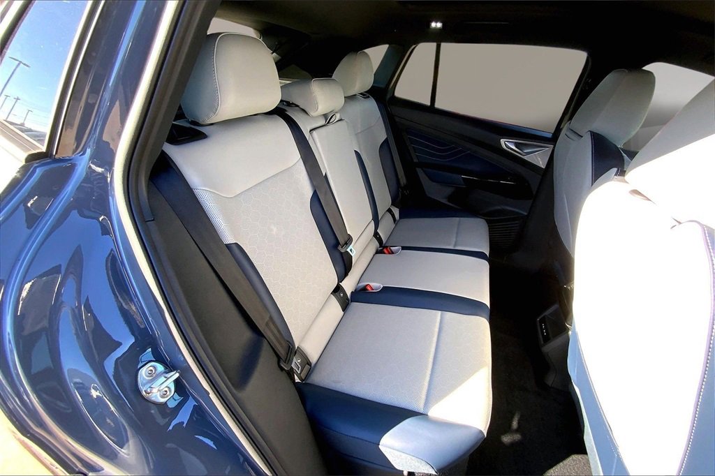 New 2025 Volkswagen ID.4 Pro S image 10