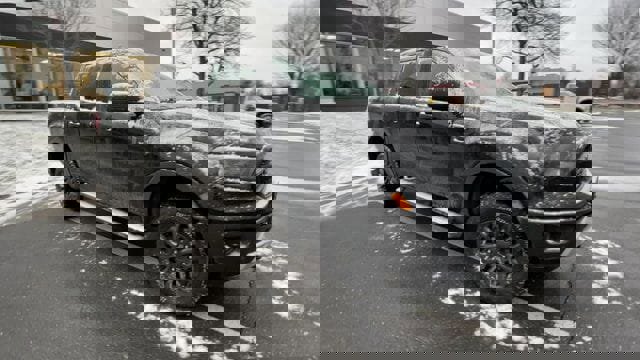 Used 2019 Ford Ranger XLT w/ Equipment Group 302A Luxury image 8