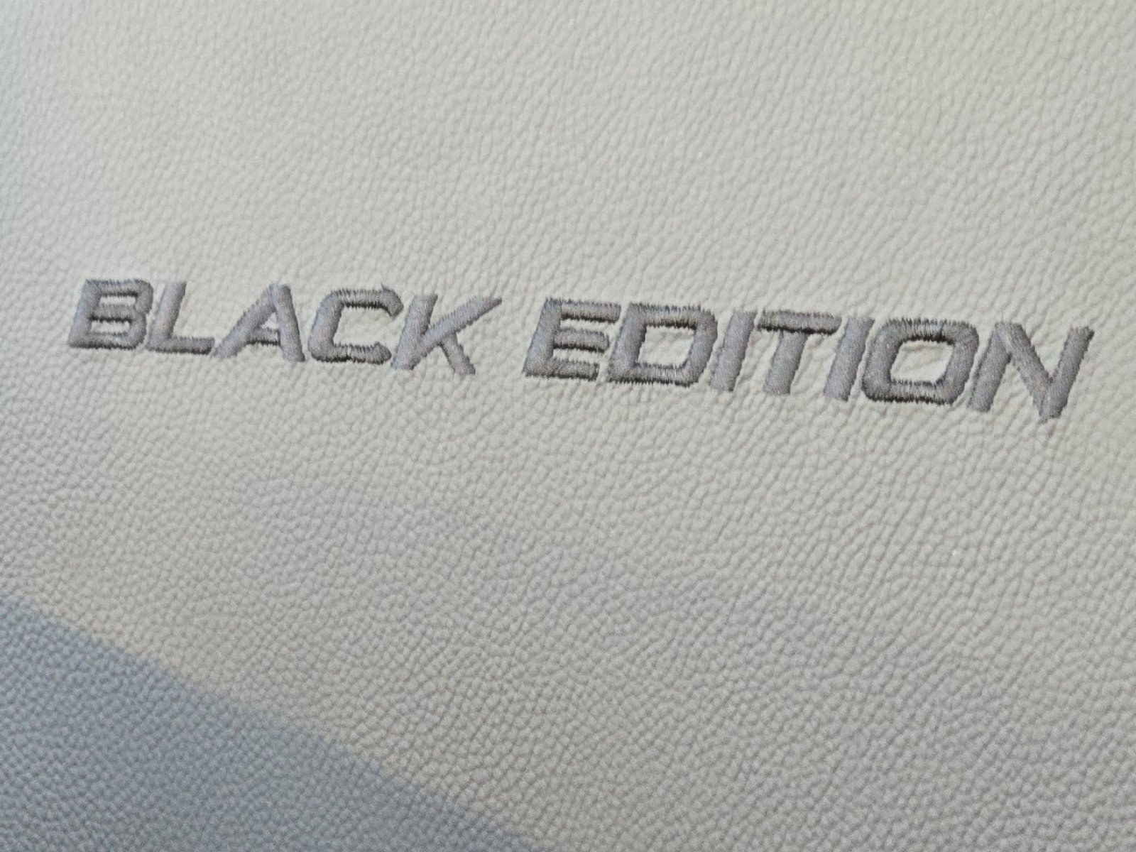 New 2026 Honda Ridgeline Black Edition image 7