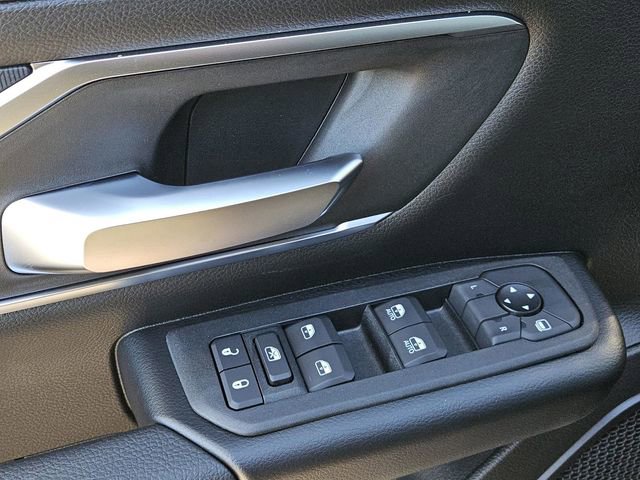 New 2026 RAM 1500 Lone Star AWD/4WD image 27