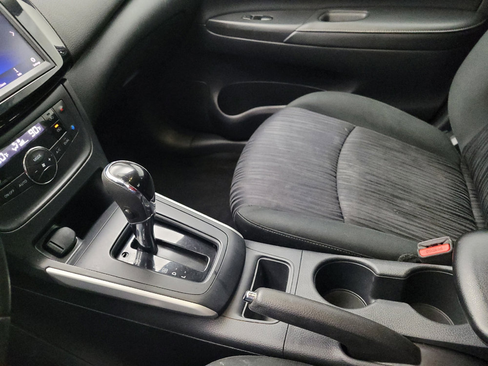 Used 2019 Nissan Sentra SV image 26