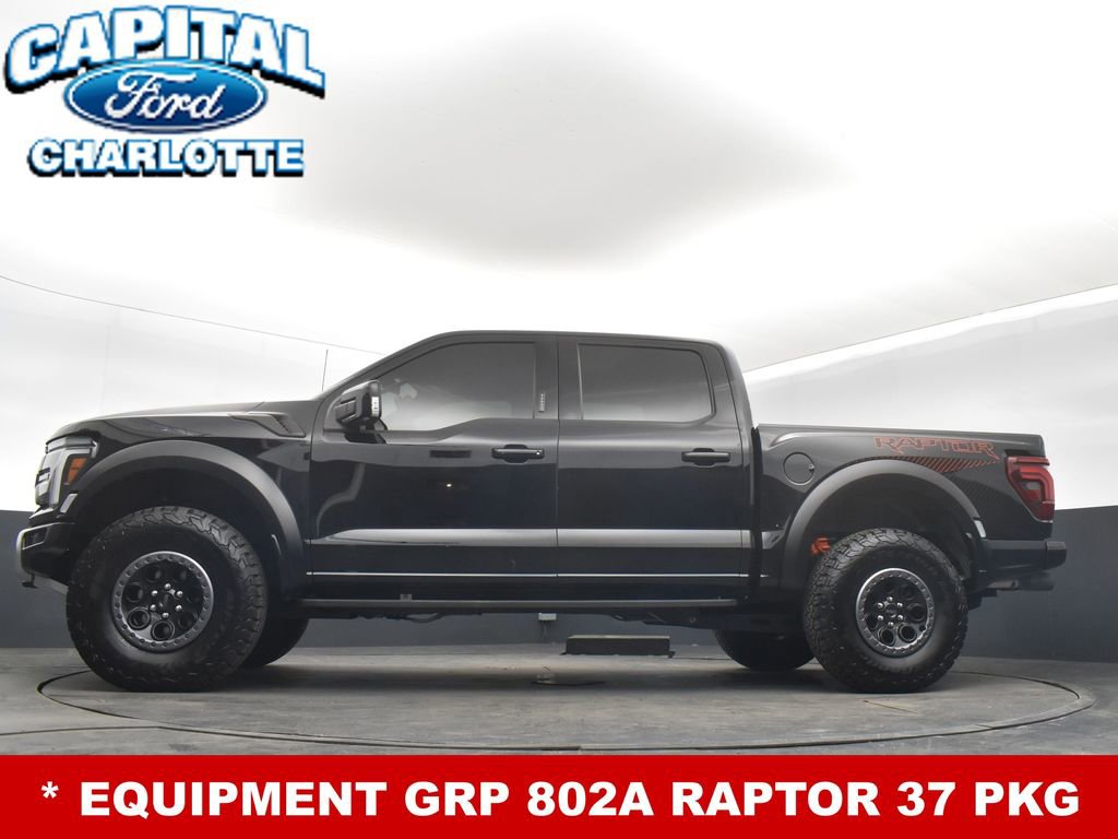 Used 2024 Ford F150 Raptor image 25