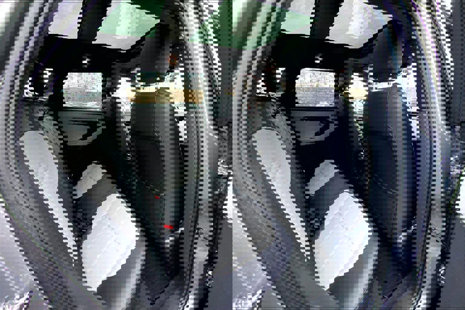 Used 2026 Land Rover Range Rover Evoque Dynamic SE image 19