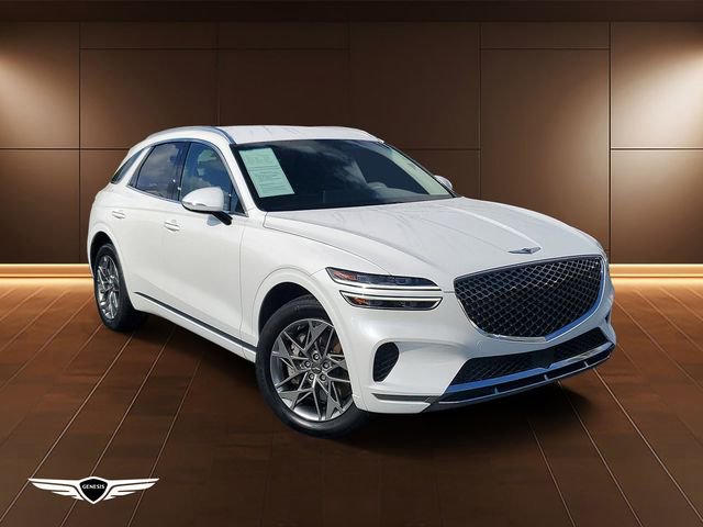 Used 2025 Genesis GV70 2.5T