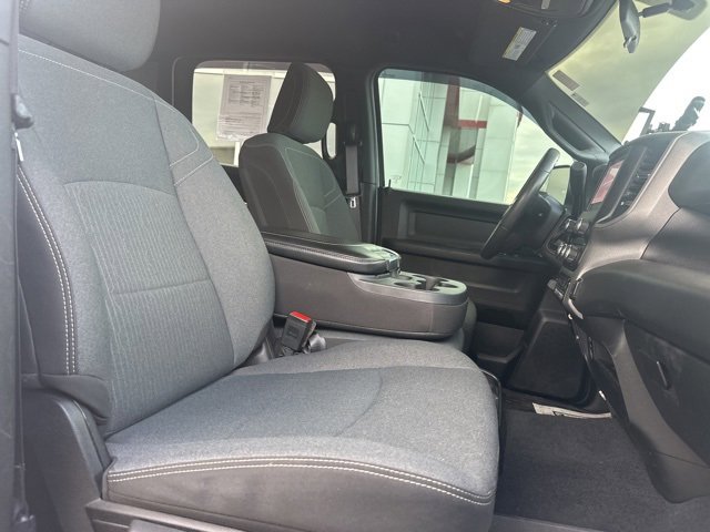 Used 2022 RAM 2500 Tradesman image 17