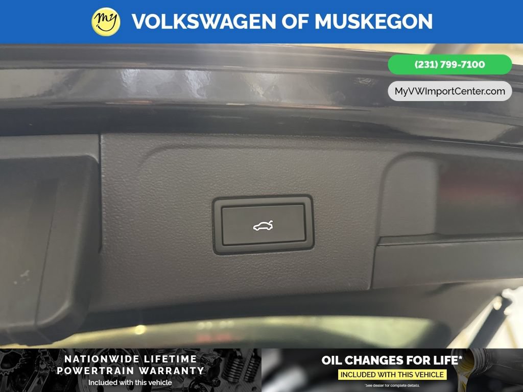 New 2026 Volkswagen Atlas Peak Edition AWD/4WD image 29