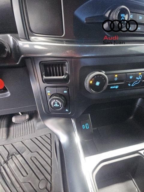 Used 2023 Ford F150 XL w/ STX Appearance Package image 31