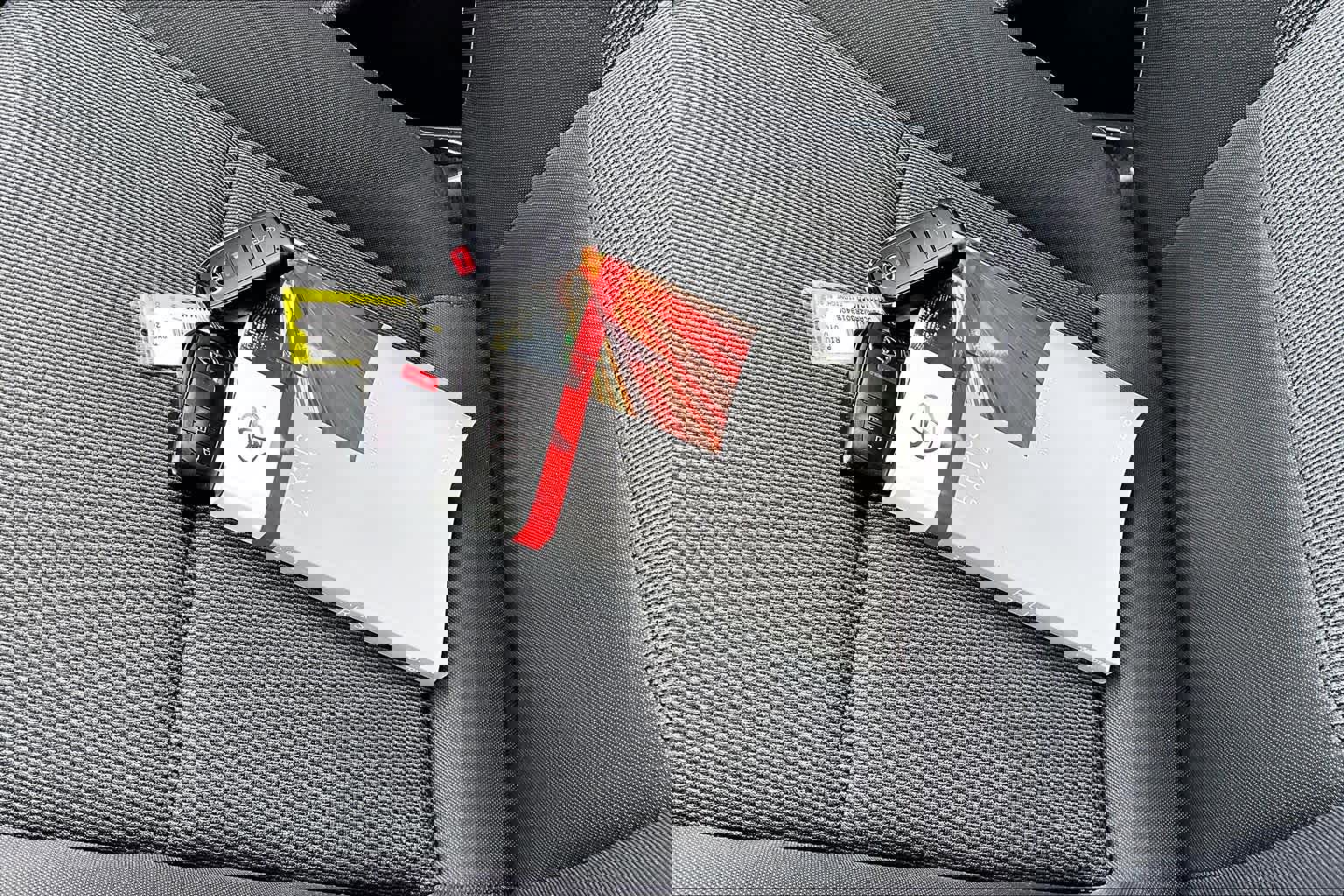 Used 2024 Toyota Prius LE image 14