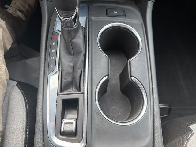 Used 2023 Chevrolet Equinox LT w/ LPO, Floor Liner Package image 28