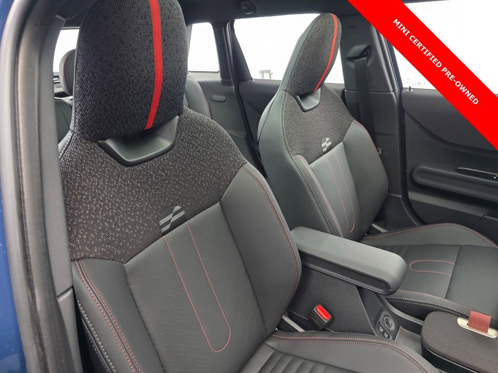 Used 2026 MINI Cooper S image 27