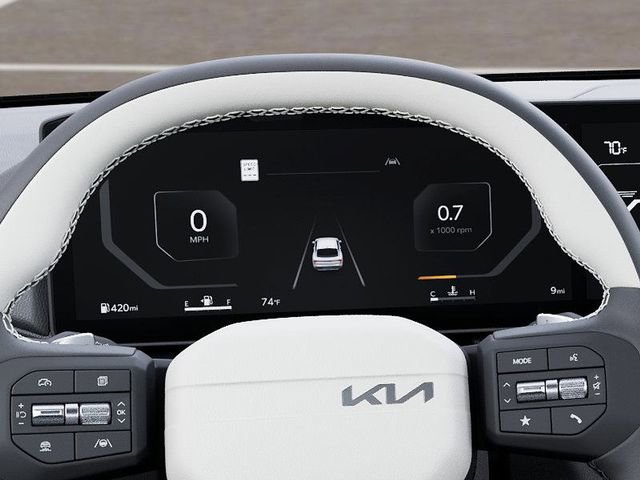 New 2025 Kia K4 GT-Line Turbo FWD image 21