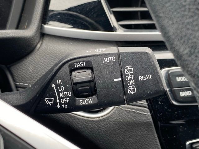 Used 2021 BMW X1 xDrive28i image 36