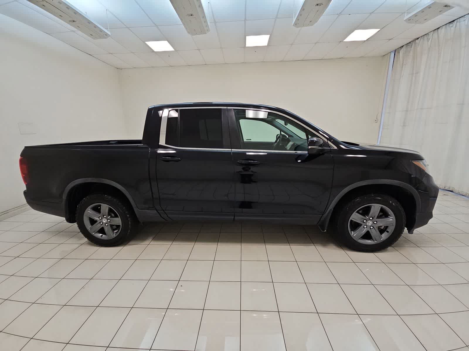 Used 2023 Honda Ridgeline RTL image 27