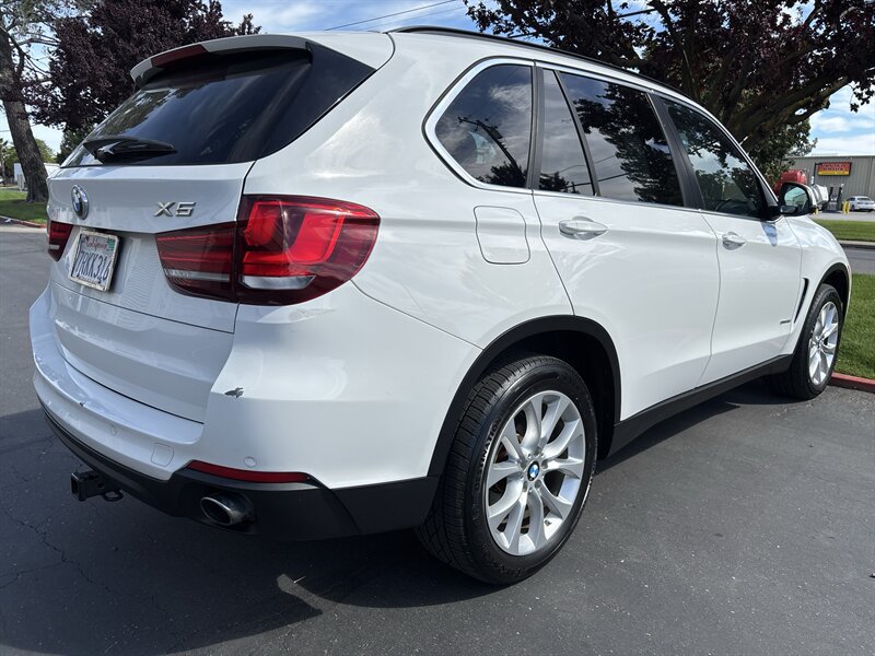 Used 2016 BMW X5 sDrive35i RWD image 11