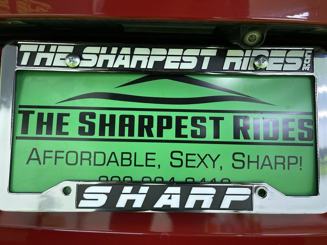 Used 2019 BMW Z4 sDrive30i w/ M Sport Package image 12