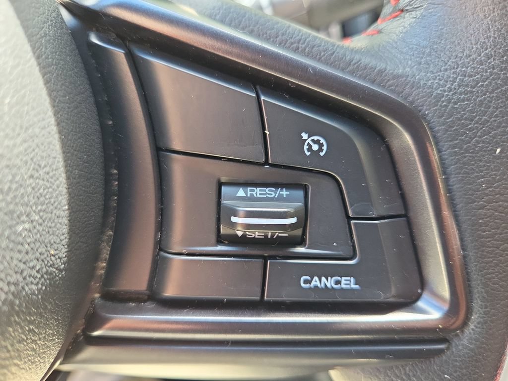 Certified 2023 Subaru WRX Premium AWD/4WD image 28
