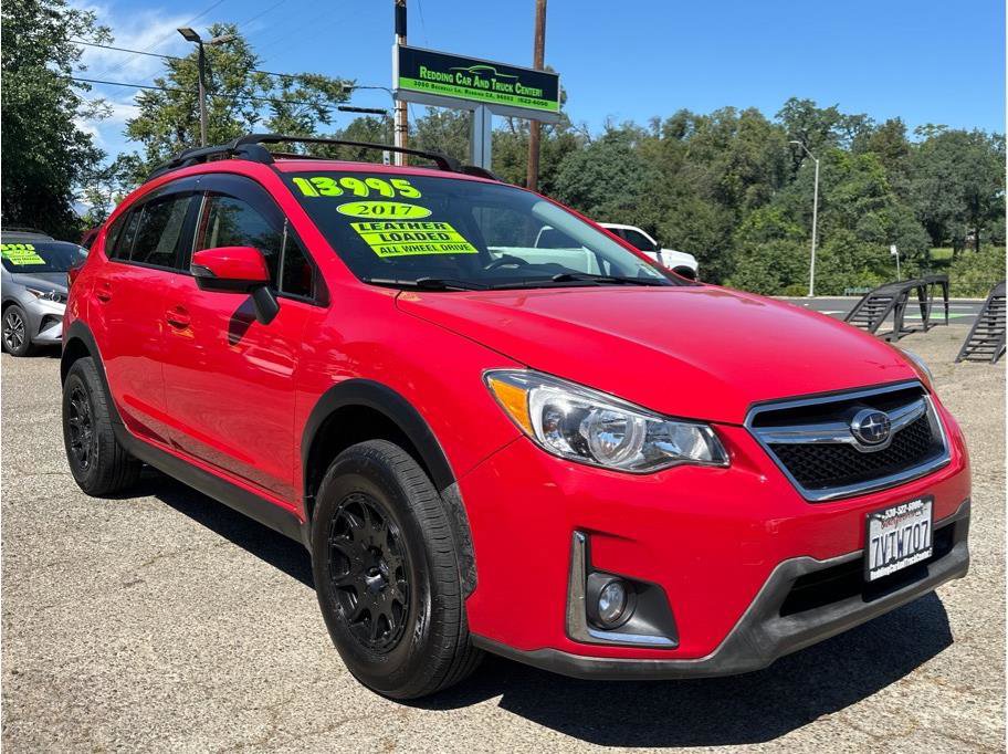 Used 2017 Subaru Crosstrek 2.0i Premium w/ Special Edition image 1
