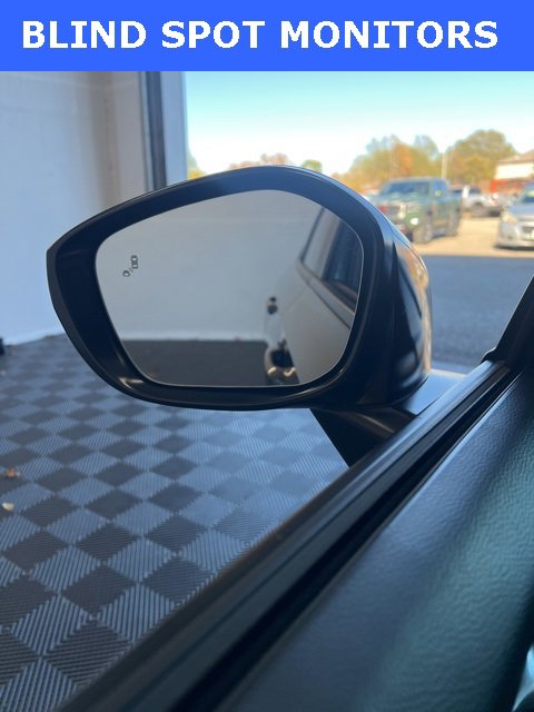 Used 2025 Honda Civic Sport image 8