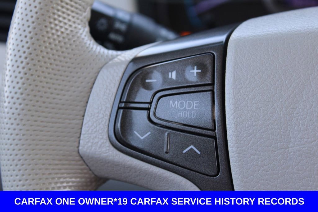 Used 2014 Toyota Sienna XLE w/ XLE Premium Package FWD image 36