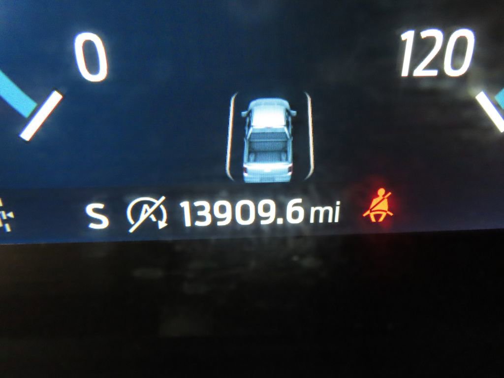 Used 2023 Ford F150 Tremor w/ Equipment Group 402A High image 15