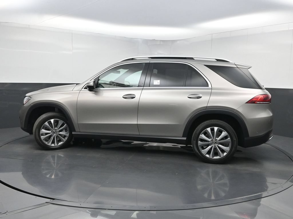 Used 2020 Mercedes-Benz GLE 350 4MATIC image 45