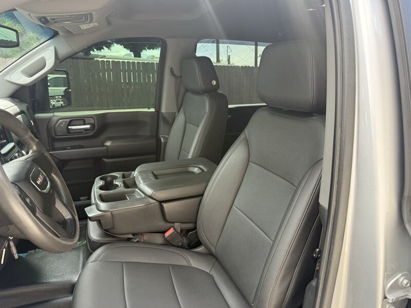 Used 2022 GMC Sierra 3500 Pro w/ Convenience Package AWD/4WD image 20