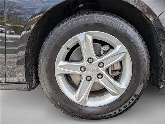 Used 2023 Chevrolet Malibu LT image 26