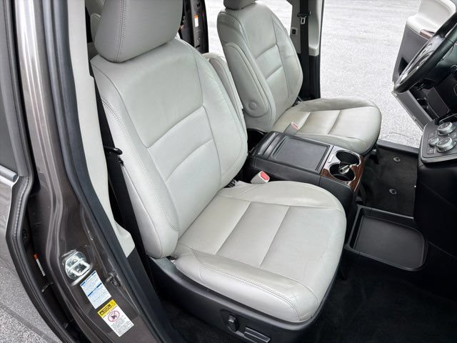 Used 2015 Toyota Sienna Limited Premium w/ Four Season Floor Mat Package AWD/4WD image 25
