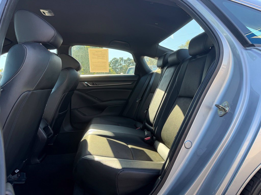 Used 2020 Honda Accord Sport image 14