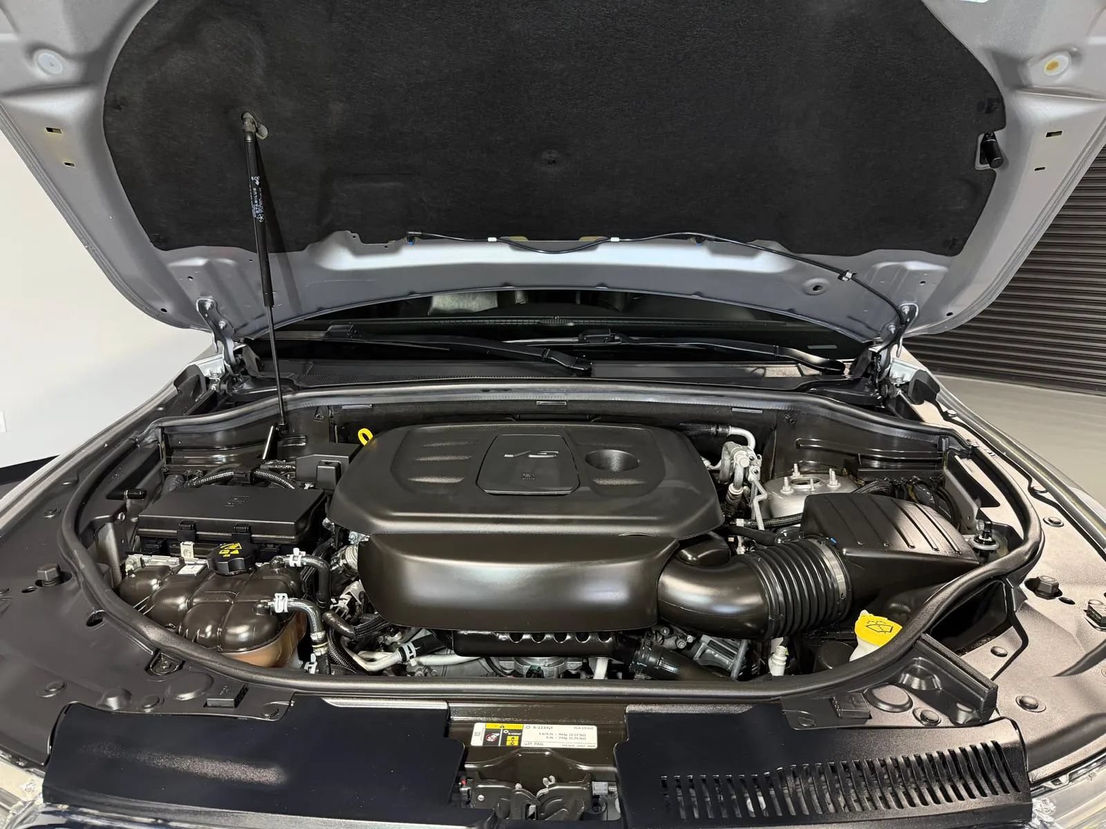 Used 2019 Dodge Durango Citadel AWD/4WD image 8
