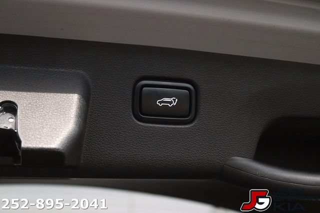 Certified 2024 Kia Sportage SX FWD image 17