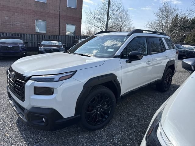 New 2026 Subaru Outback Limited XT AWD/4WD image 4