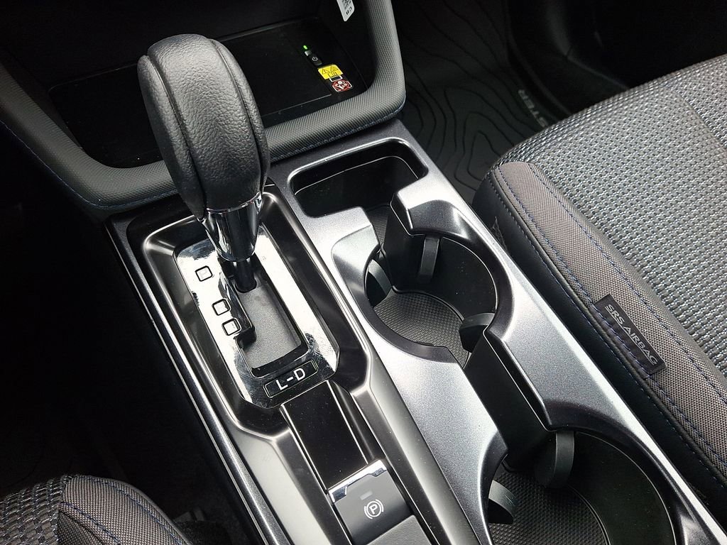 New 2026 Subaru Forester Premium image 16