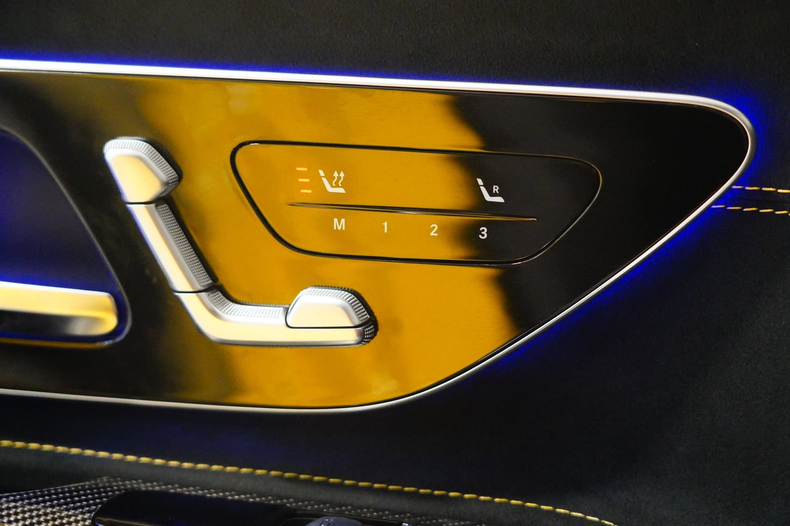 Certified 2025 Mercedes-Benz AMG GT 63 image 30