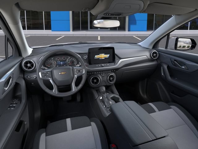 New 2026 Chevrolet Blazer LT w/ Convenience Package AWD/4WD image 15