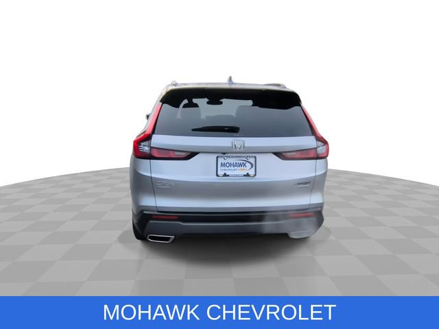 Used 2024 Honda CR-V Sport Touring image 8
