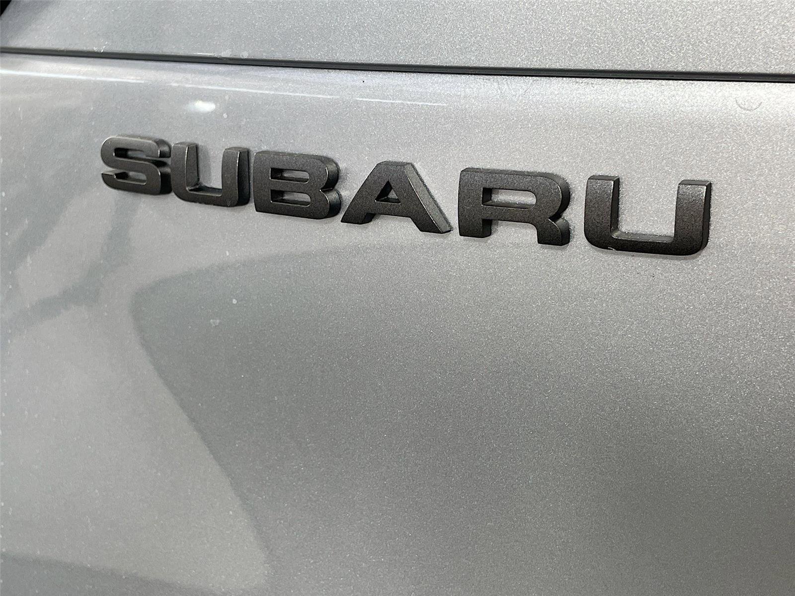 New 2026 Subaru Forester Premium image 24