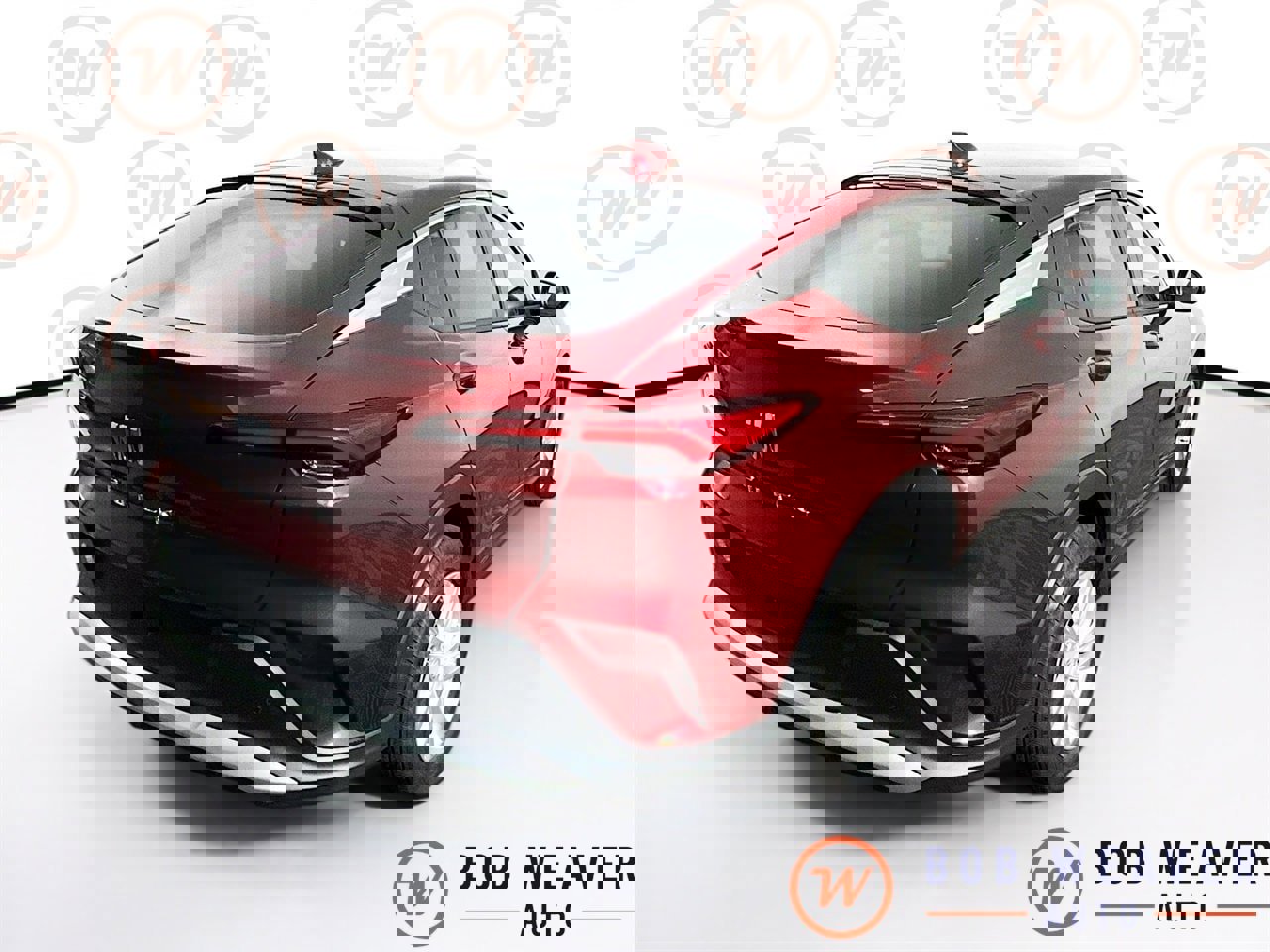 Certified 2025 Buick Envista Preferred w/ Convenience I Package image 7