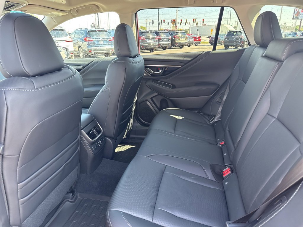 New 2025 Subaru Outback Touring XT image 24