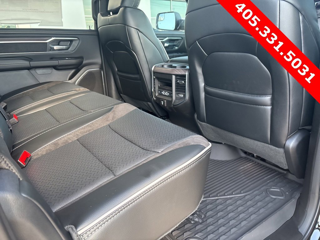 New 2026 RAM 1500 Laramie image 23
