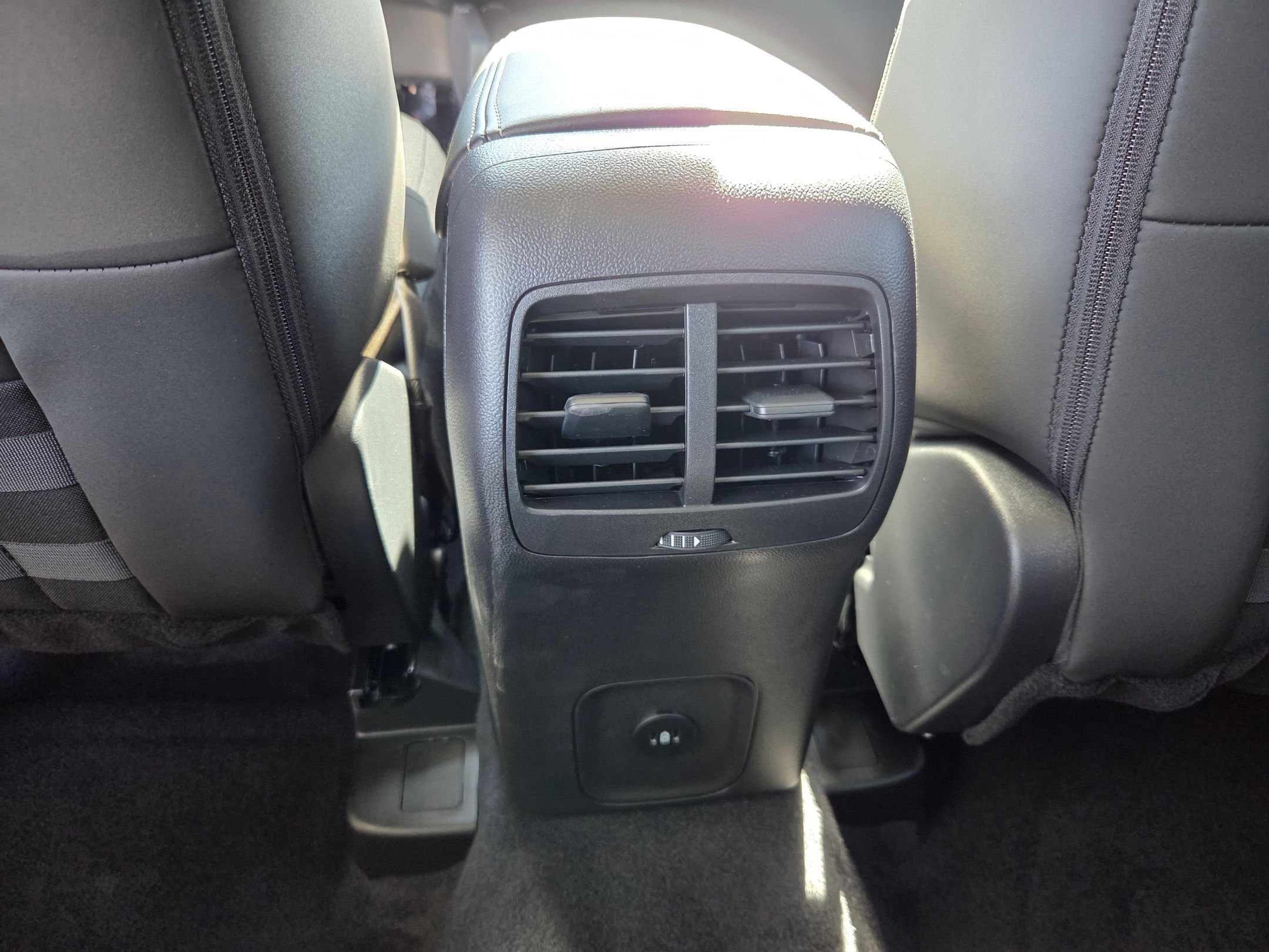 New 2025 Ford Bronco Sport Big Bend w/ Convenience Package image 16